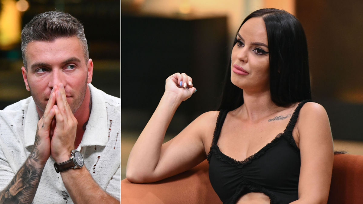 „Mennyit kell még várni, hogy bevalljátok: együtt vagytok?!” – Friss videón Házasság első látásra Reni és Zoli