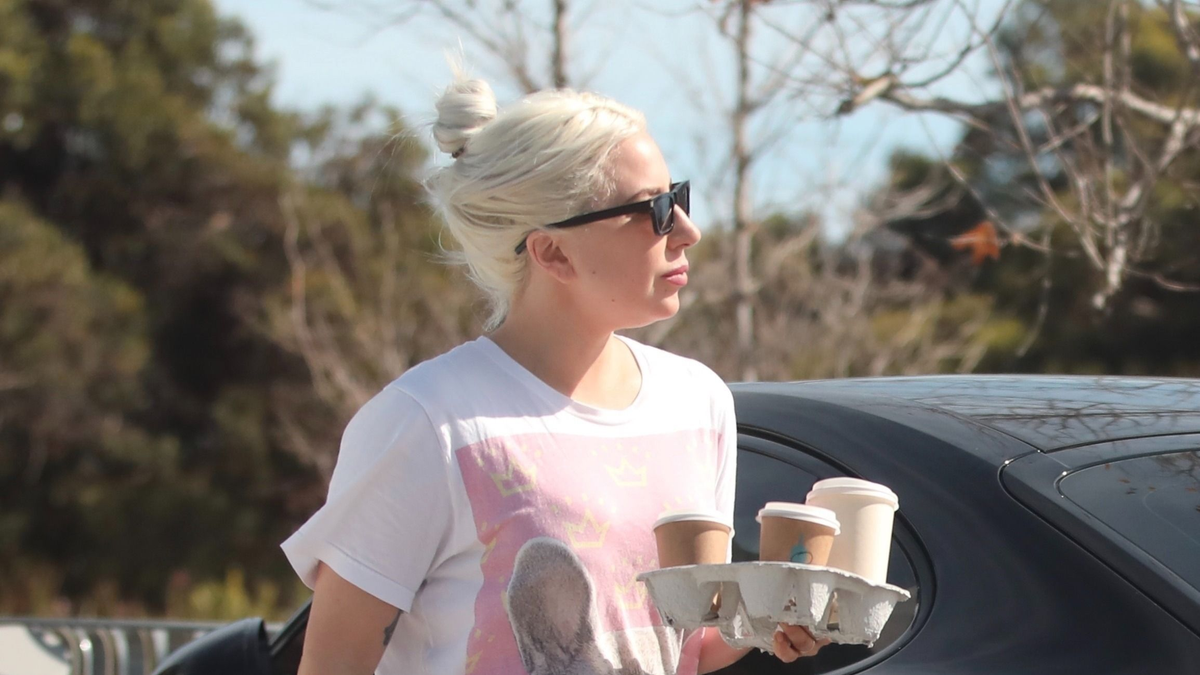 Lady Gaga készen áll a gyermekvállalásra.