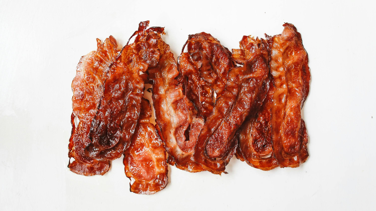 Mi a tökéletesen ropogós bacon titka?