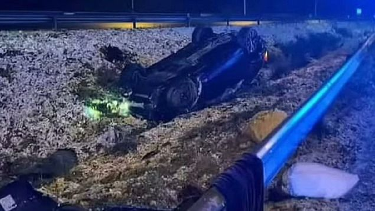 Újabb BMW-s baleset: egy 12 éves kisfiú még a helyszínen belehalt a sérülésibe