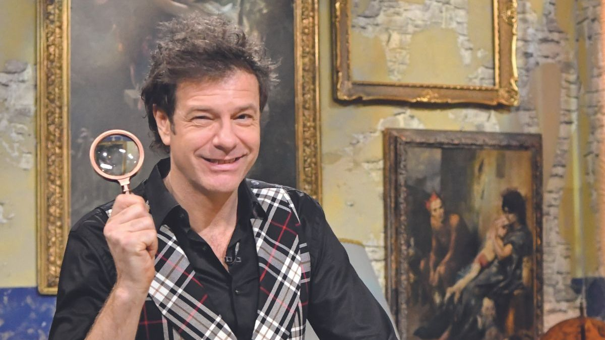 Till Attila titkos szenvedélyéről vallott
