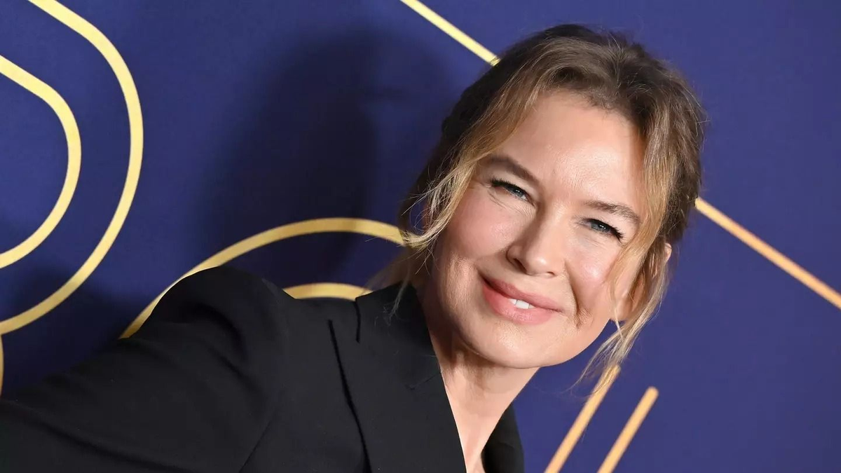 Miért tűnt el? - Renée Zellweger vallomása