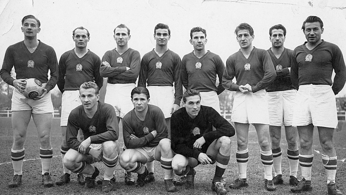Pont 10 éve hunyt el az aranycsapat legendája