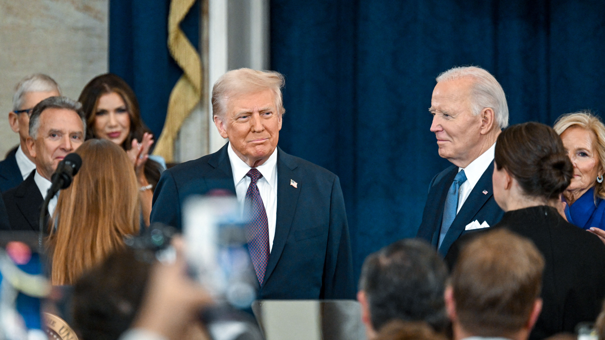 Donald Trump beiktatása: több korábbi elnök is részt vesz a ceremónián
