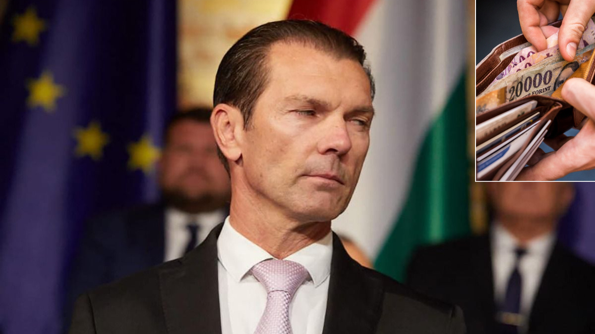 Pofátlan drágítás, a legrászorultabbakat húzza le Szaniszló Sándor