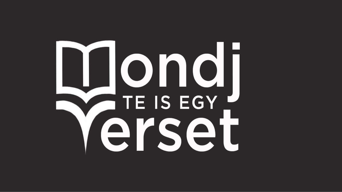 Mondj Te is egy verset! - Takács Bence Ervin estje