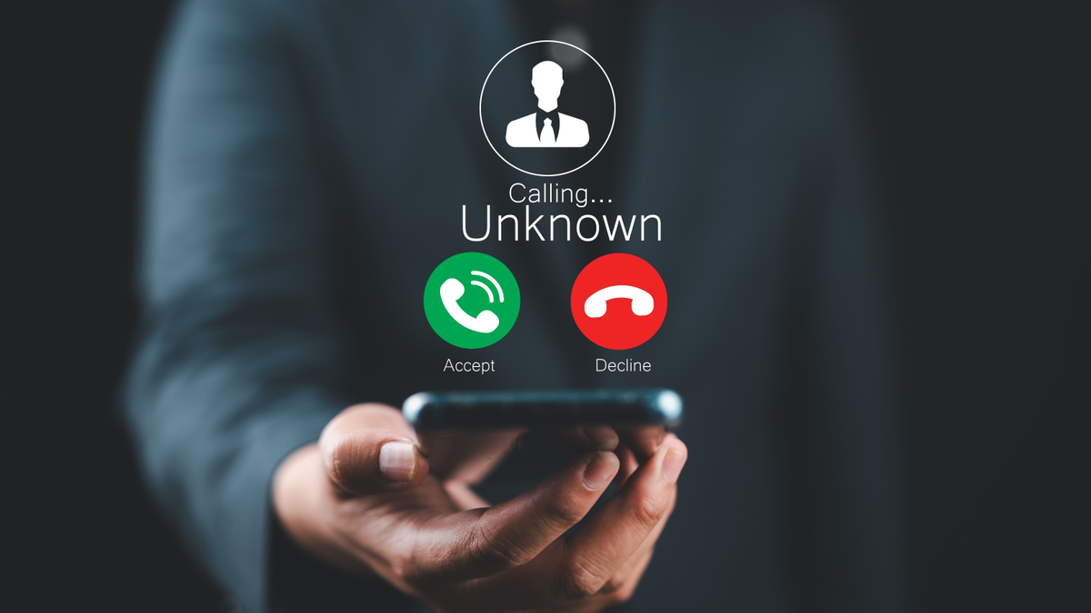 Őt hívták fel a világon először telefonon