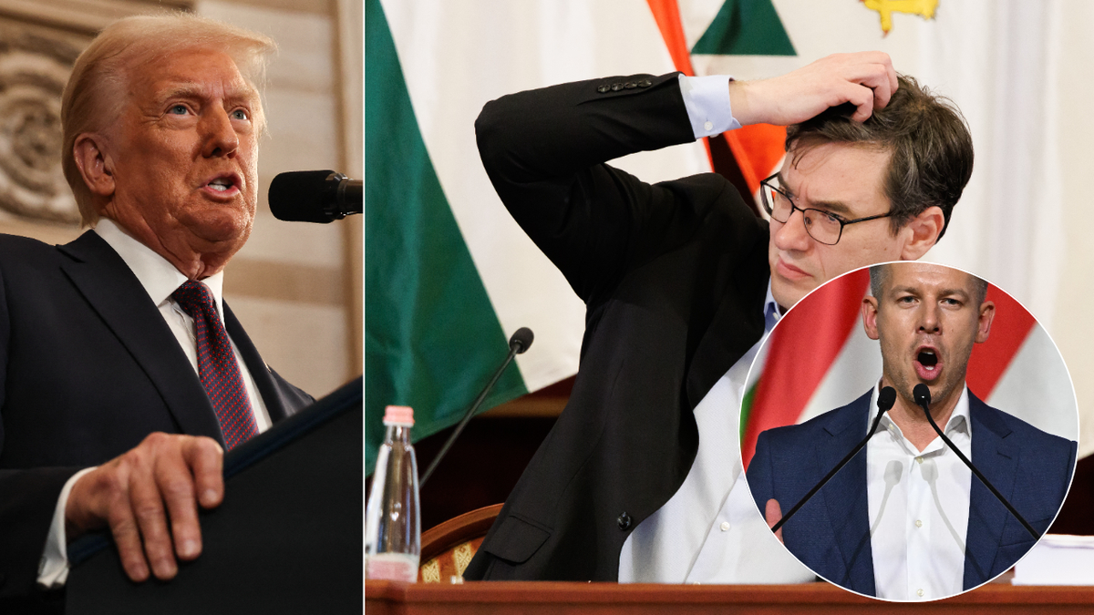 Guruló dollárok, politikai korrupció