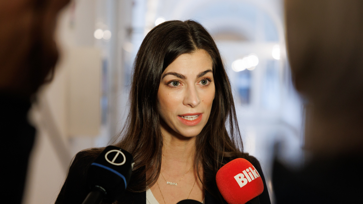 Szentkirályi Alexandra: A velejéig átjárja a fővárost a korrupció