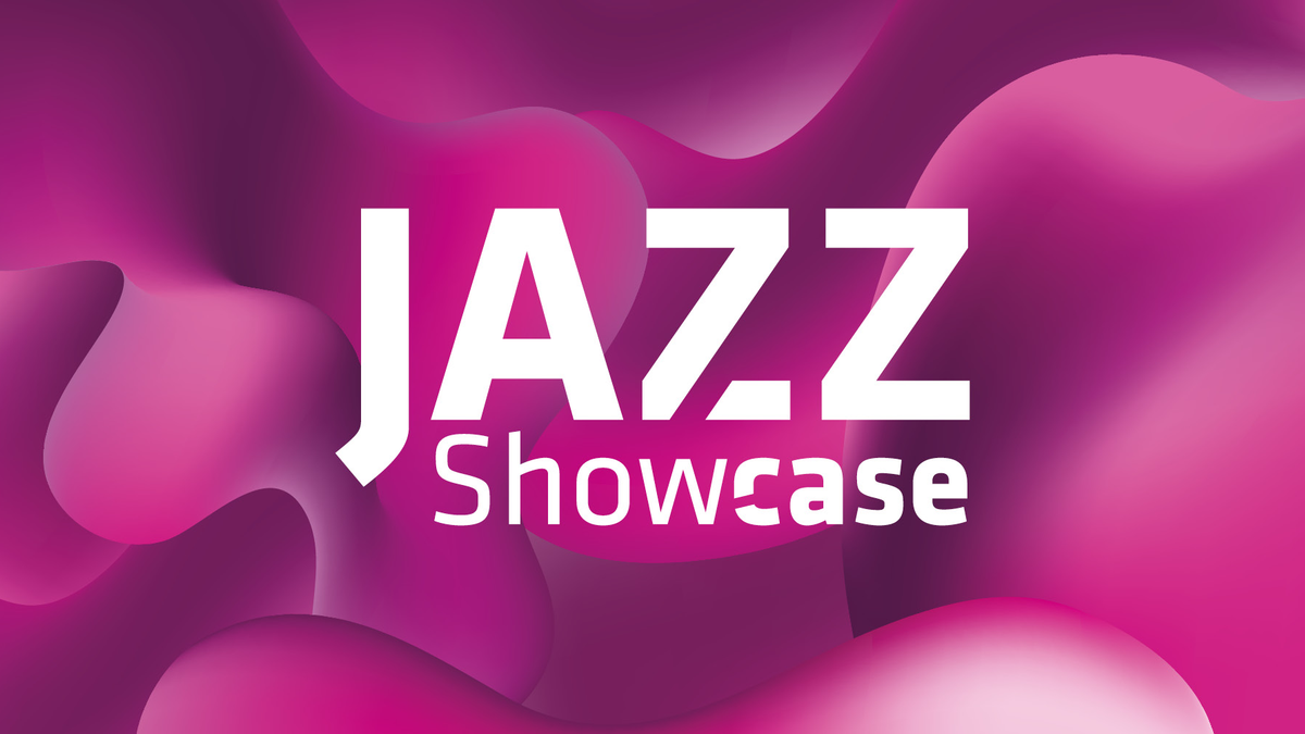 Jazz Showcase a Müpában