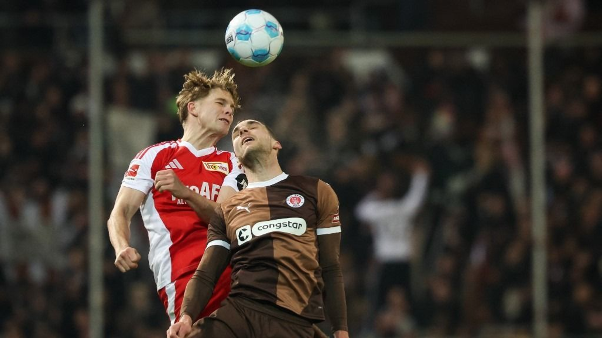 Schäfer András kiszorult az Union kezdőjéből