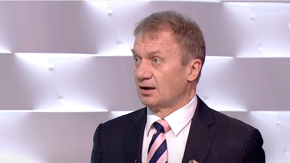Wintermantel Zsolt a Varju László botrányról: "elfogadhatatlan"