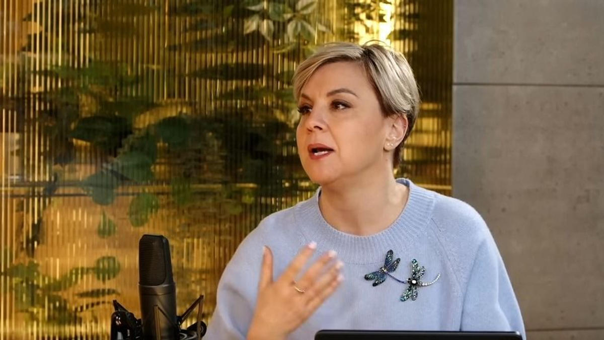 Ábel Anita árulás áldozata lett
