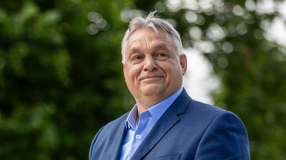 Orbán Viktor beszélgetése Tucker Carlsonnal: Így próbálták megbuktatni a magyar kormányt
