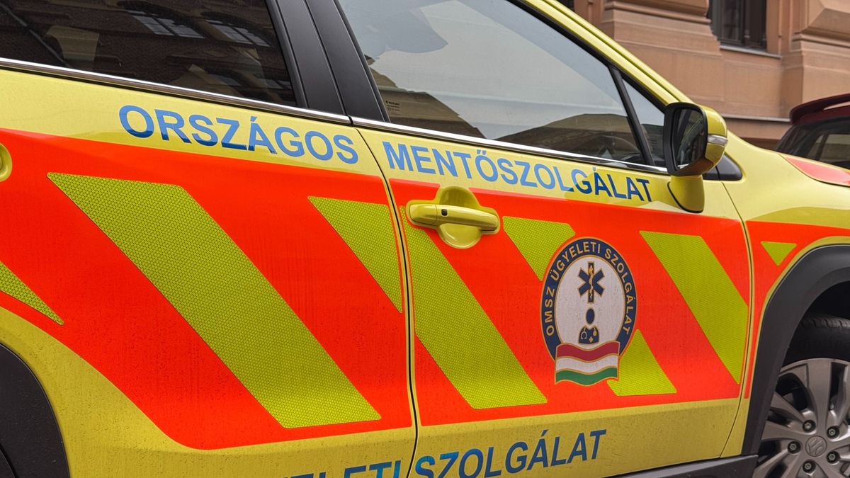 új háziorvosi ügyeleti rendszer Mentőszolgálat Budapestoktóber, telefonszám,