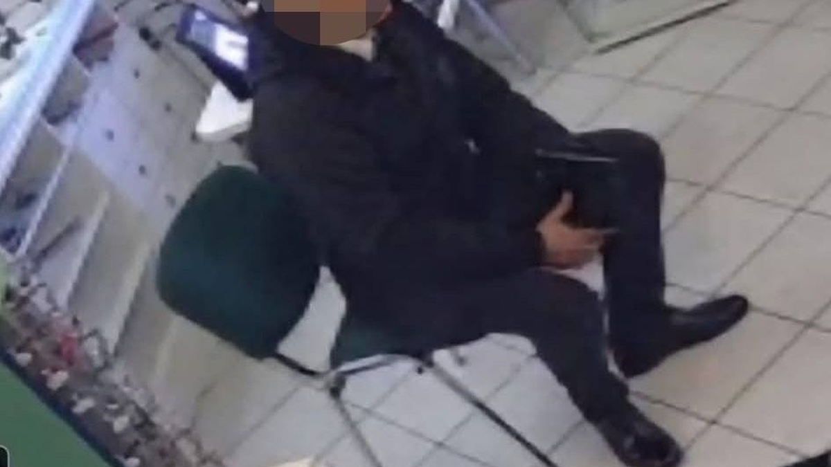 Tovább üzletek a kamu utalványokkal a Lidl-s csaló