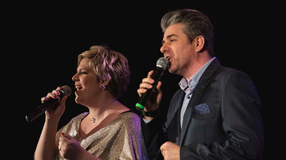 Varga Feri és Balássy Betty nem hisznek az újévi fogadalomban