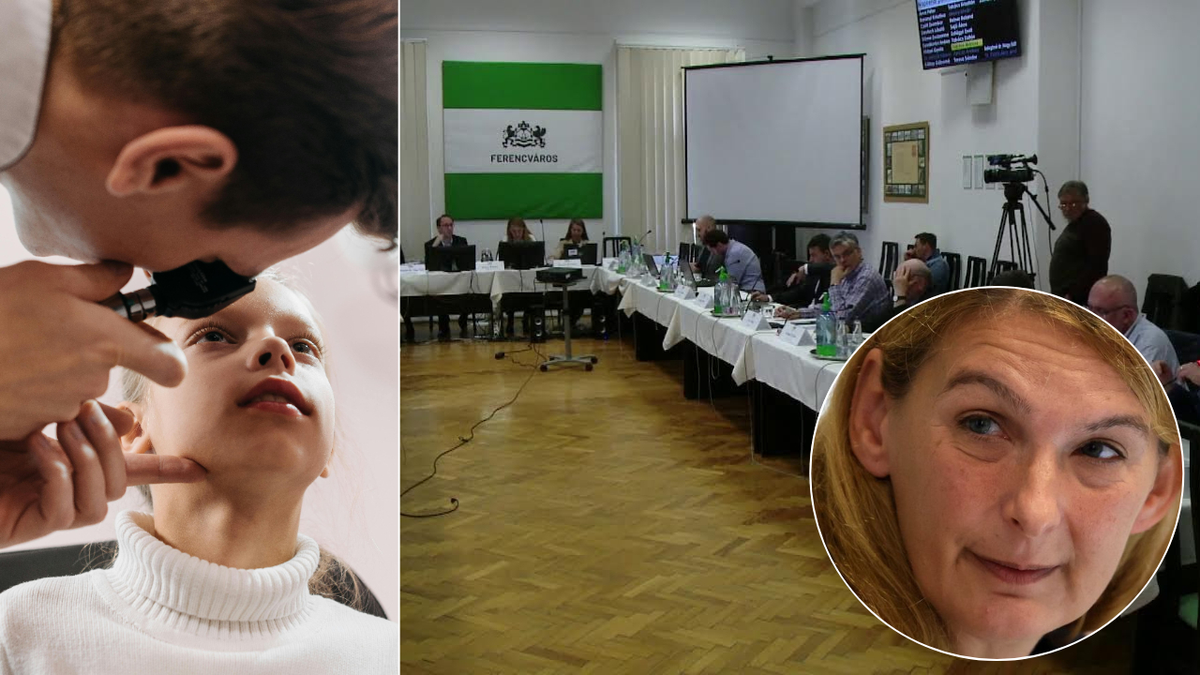 Baranyi Krisztina már a szakmaisággal sem törődik