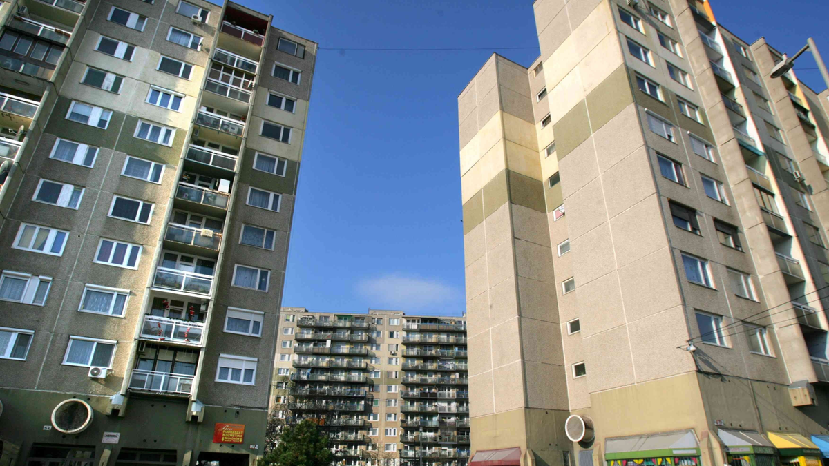 Lecsapott a havannai rém, mindent kihajít