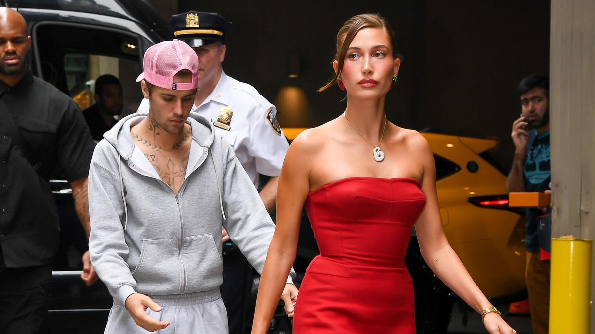 Justin Bieber házassága romokban