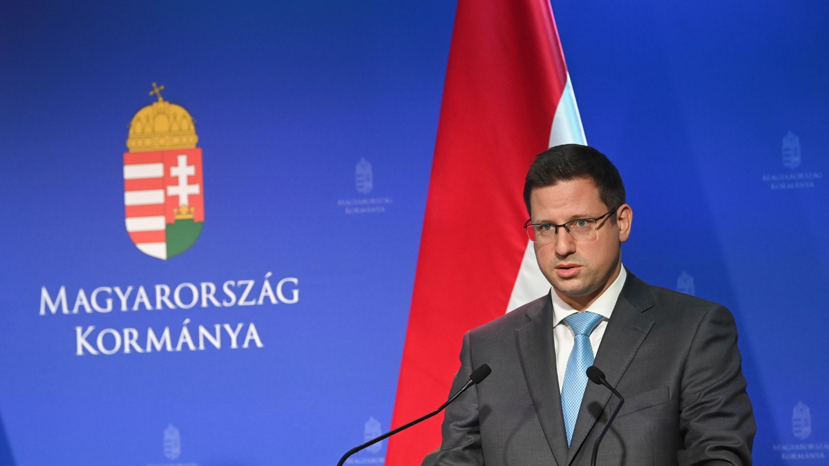 Gulyás Gergely: Legfeljebb 10 százalékos kereskedői nyereség elfogadható!
