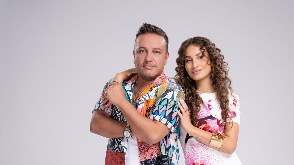 L.L. Junior exe bevallotta nem tudja kezelni…