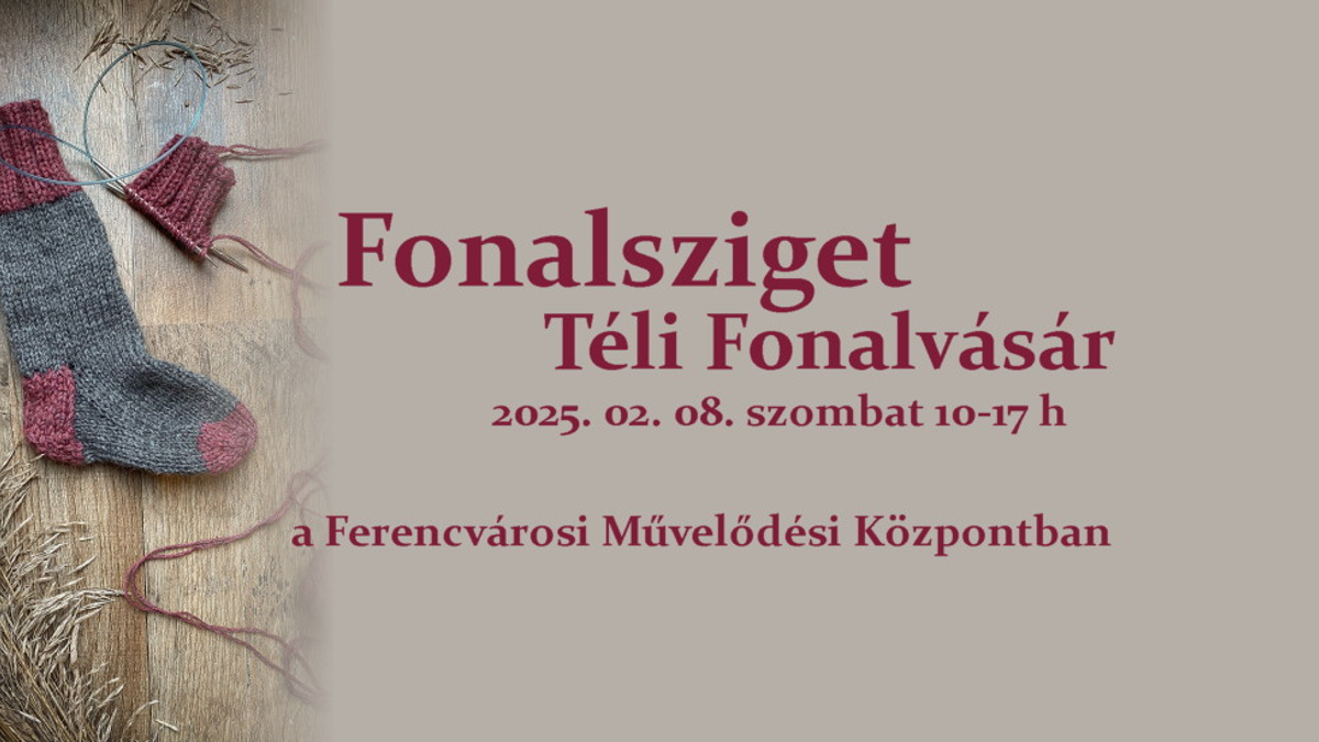 Fonalsziget