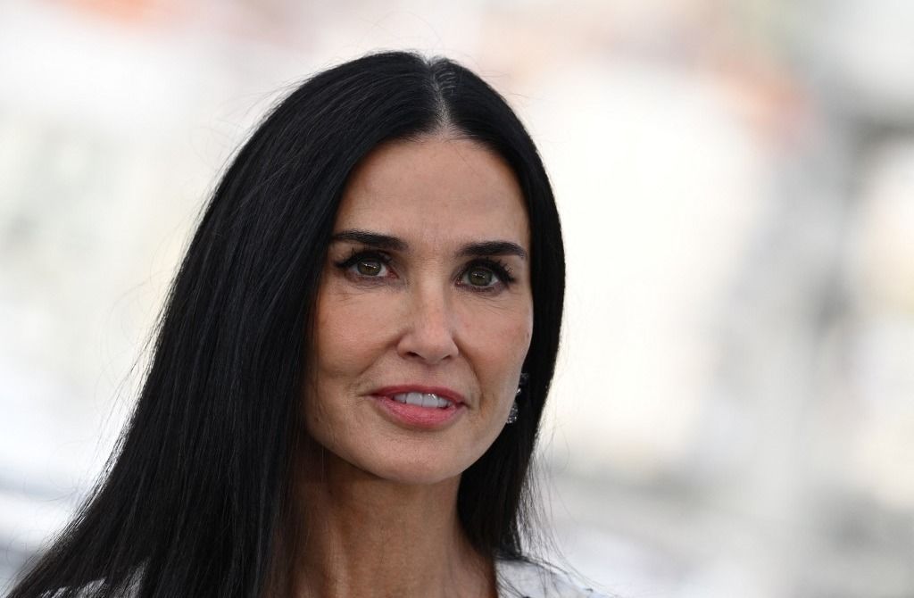 Demi Moore