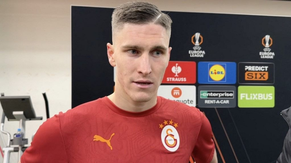 „Nem fenyegeti veszély” – Sallai Roland óriási siker előtt áll