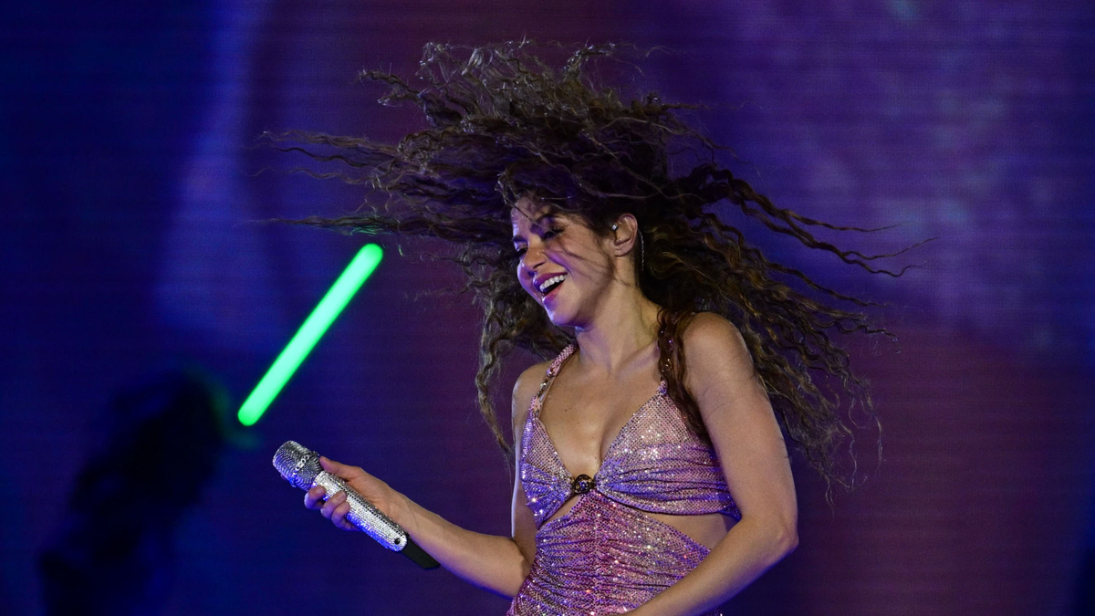 „Kitartást, királynő!” – kórházba került Shakira: félbeszakadt a világsztár turnéja