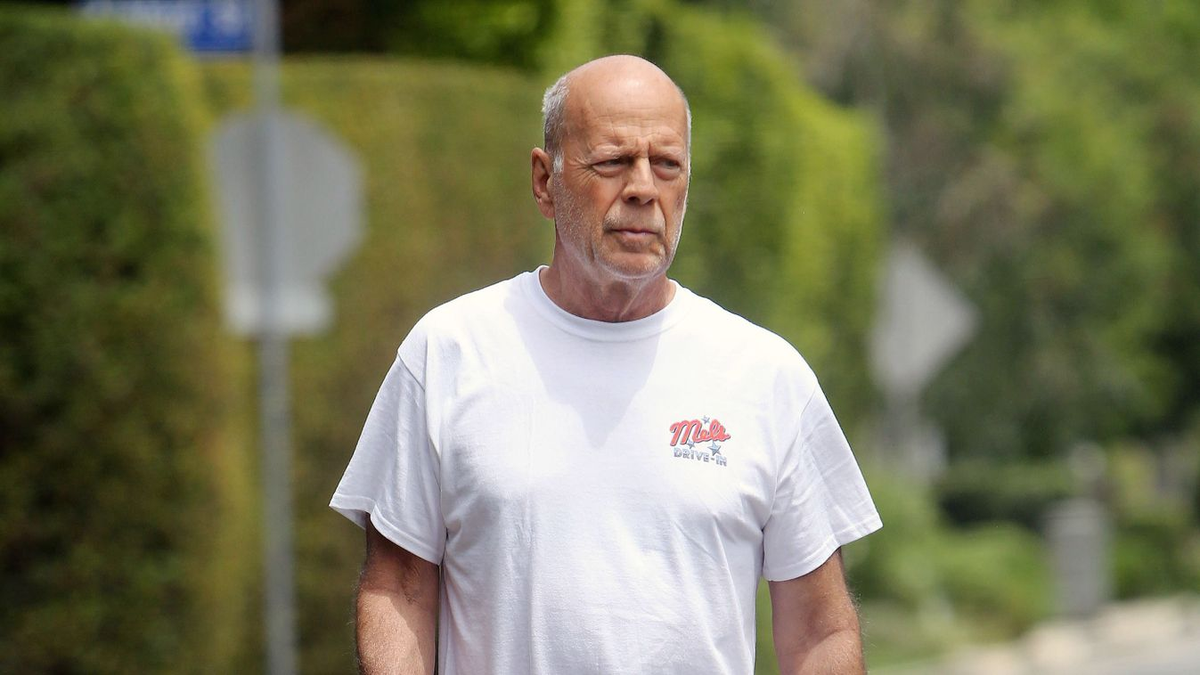 Megtette a bejelentést Bruce Willis lánya