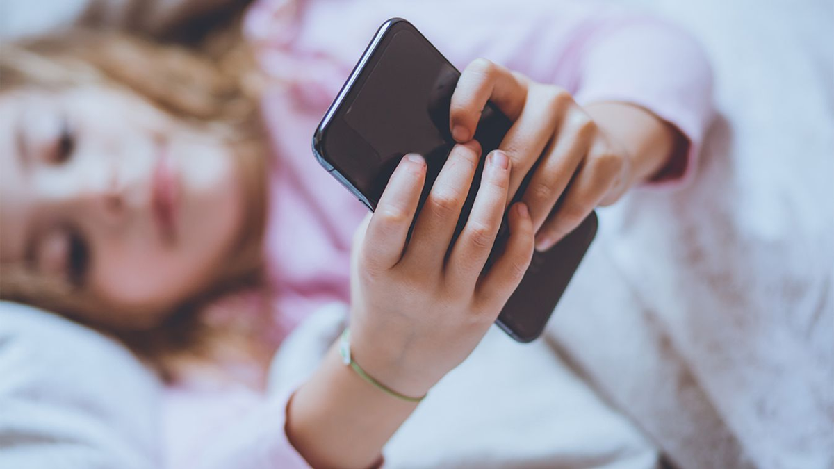 Az Apple új alkalmazása: mindent rögzít rólad