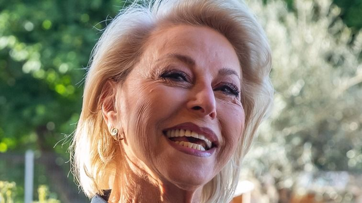 „Csodálom és nagyon nagyra tartom” – Ungár Anikó elismeréssel beszél exe híres feleségéről