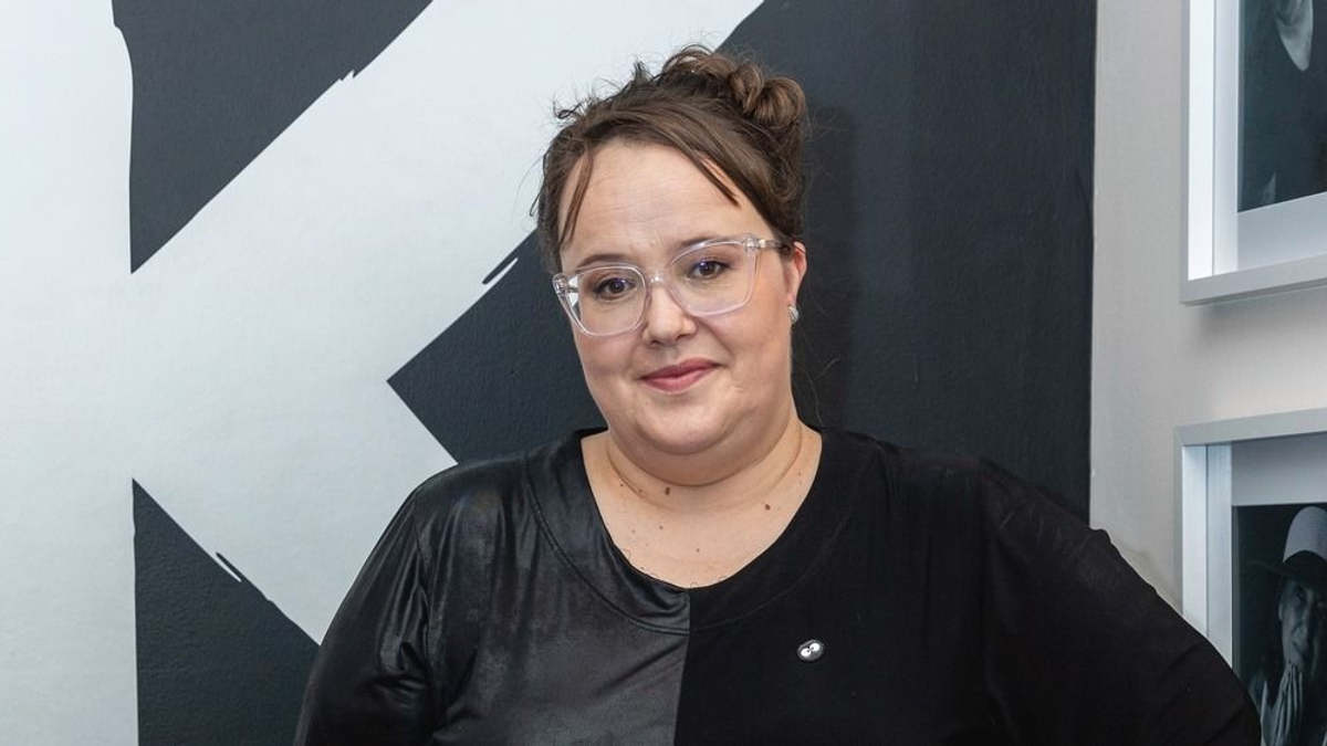 Balázs Andi kiakadt, gyűlöli a hálátlan embereket