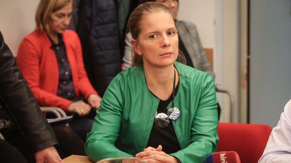 Király Nóra kiakadt az óvodai pedofil miatt
