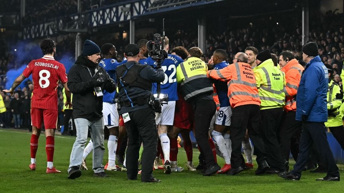 Szoboszlai így reagált a nagy liverpooli bunyóra
