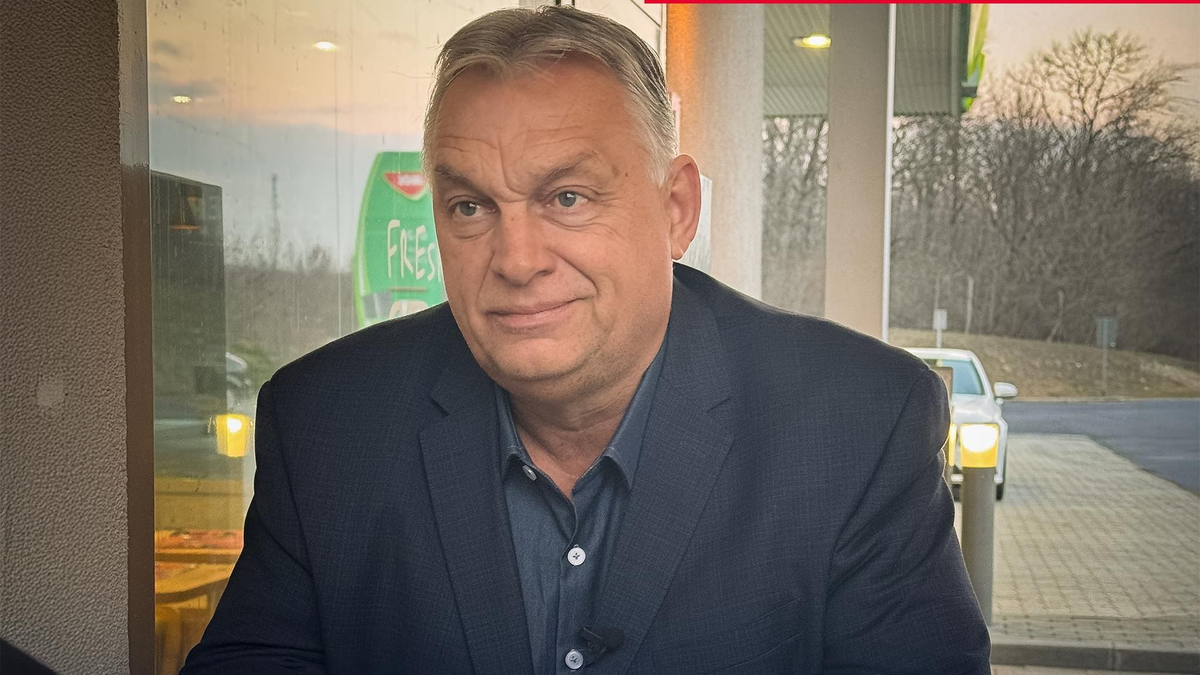 Orbán Viktor: Nagyban és bátran kell gondolkodni