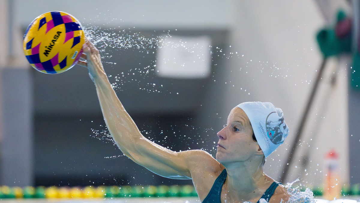 Lemondtak róla, visszatért a Fradi olimpikonja