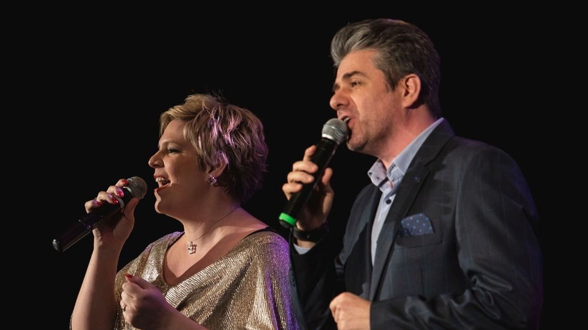 Balássy Betty kisfia kívánságáról mesélt
