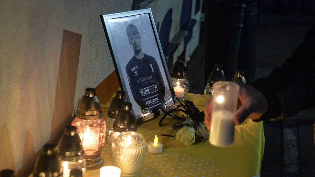 Pánczél Kevin munkahelyi balesetben hunyt el