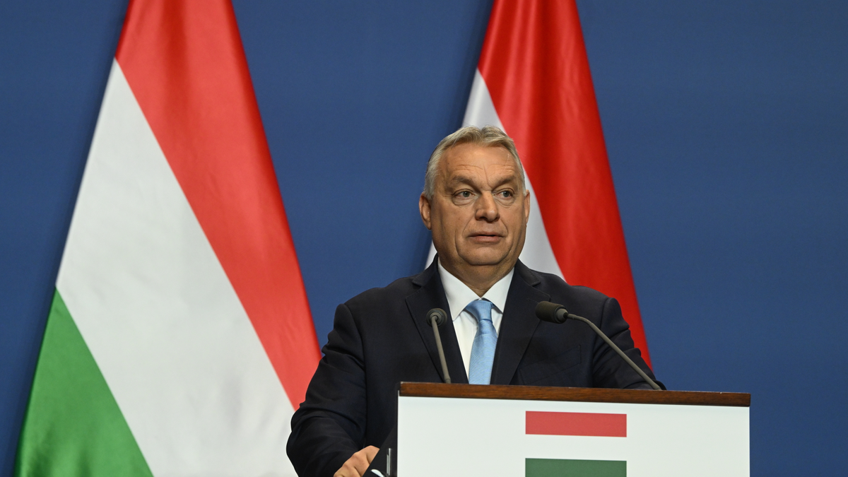 Orbán Viktor: ami a magyaroknak fontos, azt ki fogom harcolni