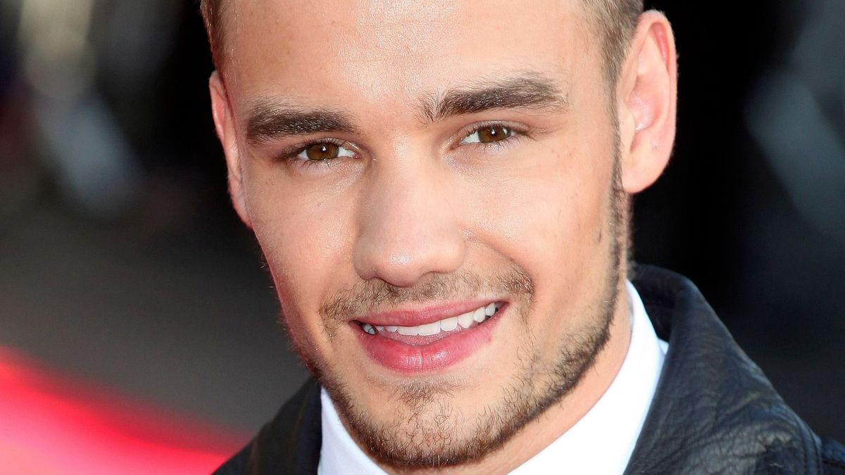 Liam Payne 1993:2024 One Direction Singer