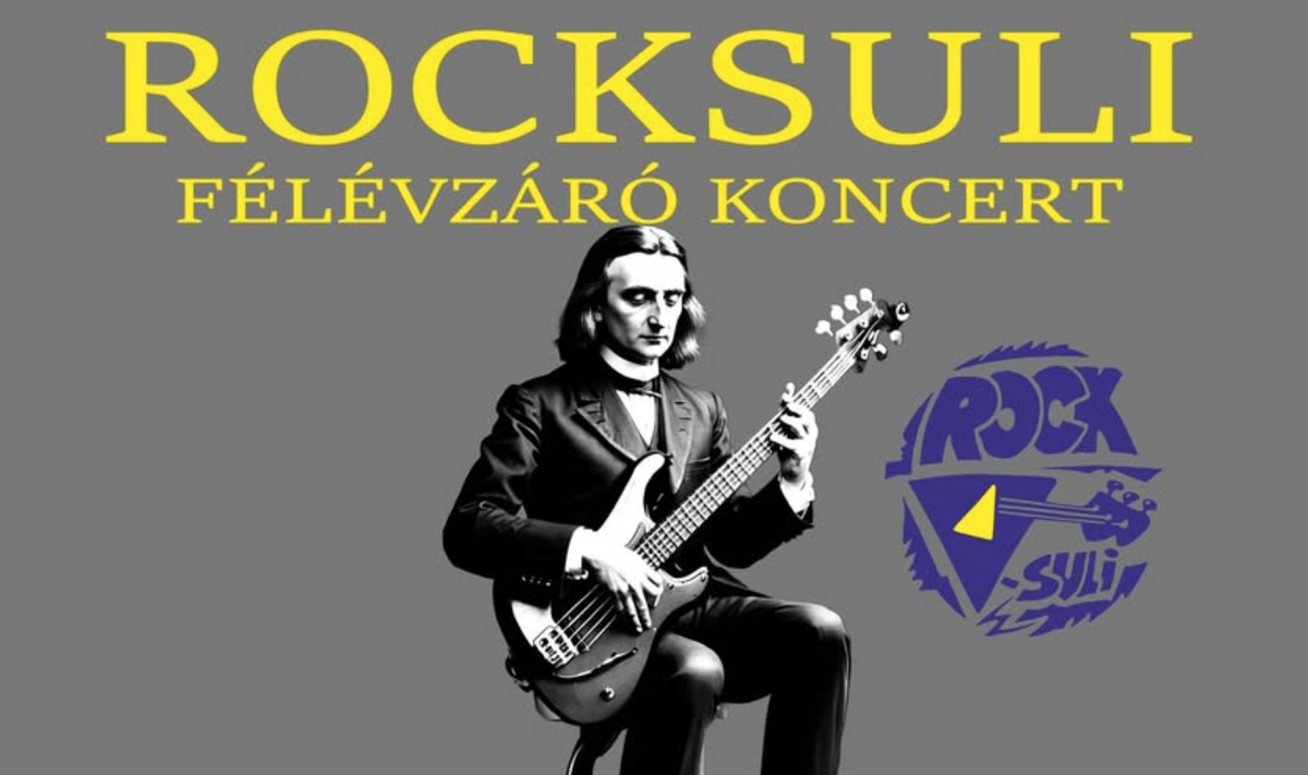 Rocksuli