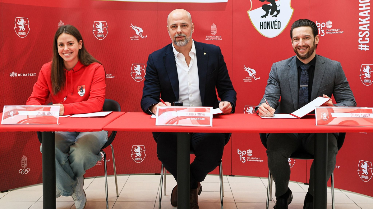 „Bármi történt, szorítok neki” - üzent az ex, Shane Tusup mellett folytatja a magyar sztár
