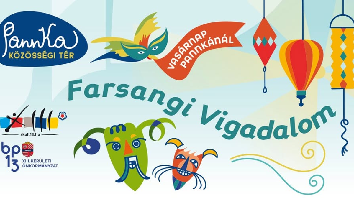 Vasárnap Pankánál - A foglalkozást Tálas Ágnes Judit vezeti