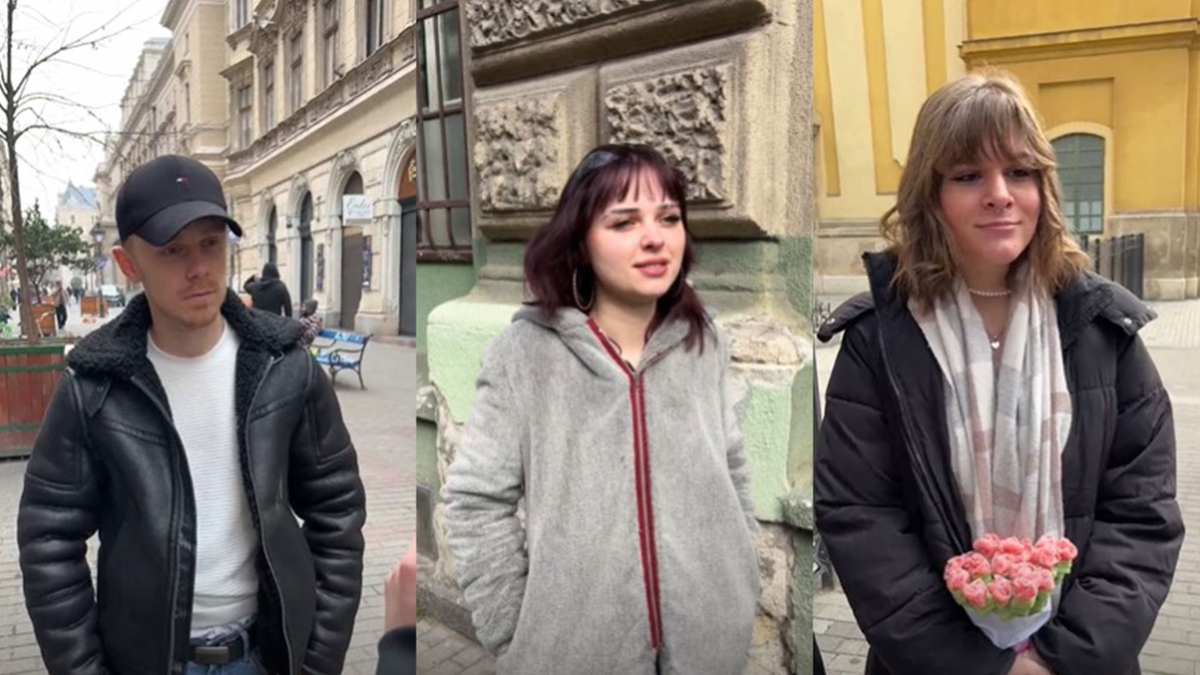 Diákváros épül: ezt gondolják róla az emberek