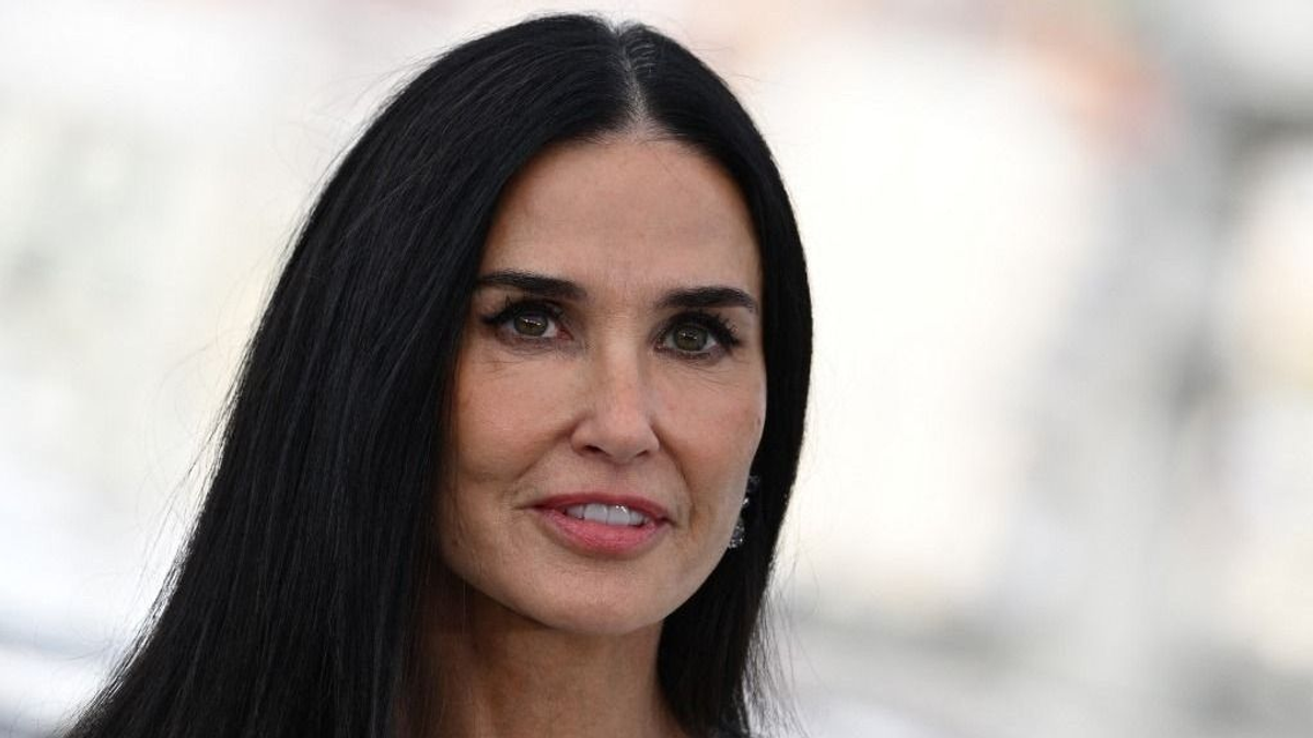 Ez a fiatal, jóképű színész lenne Demi Moore új barátja?