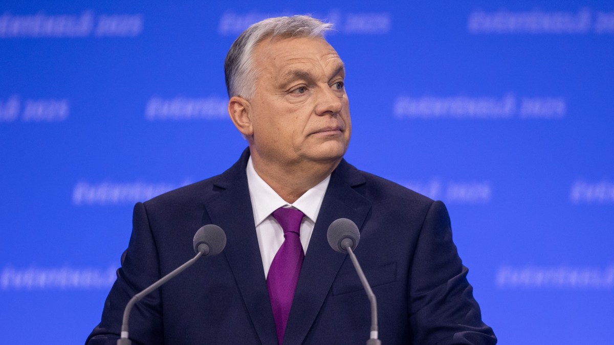 Orbán Viktor: A kábítószer-kereskedő megöli a másik ember gyerekét. Nem érdemel sem kíméletet, sem kegyelmet!