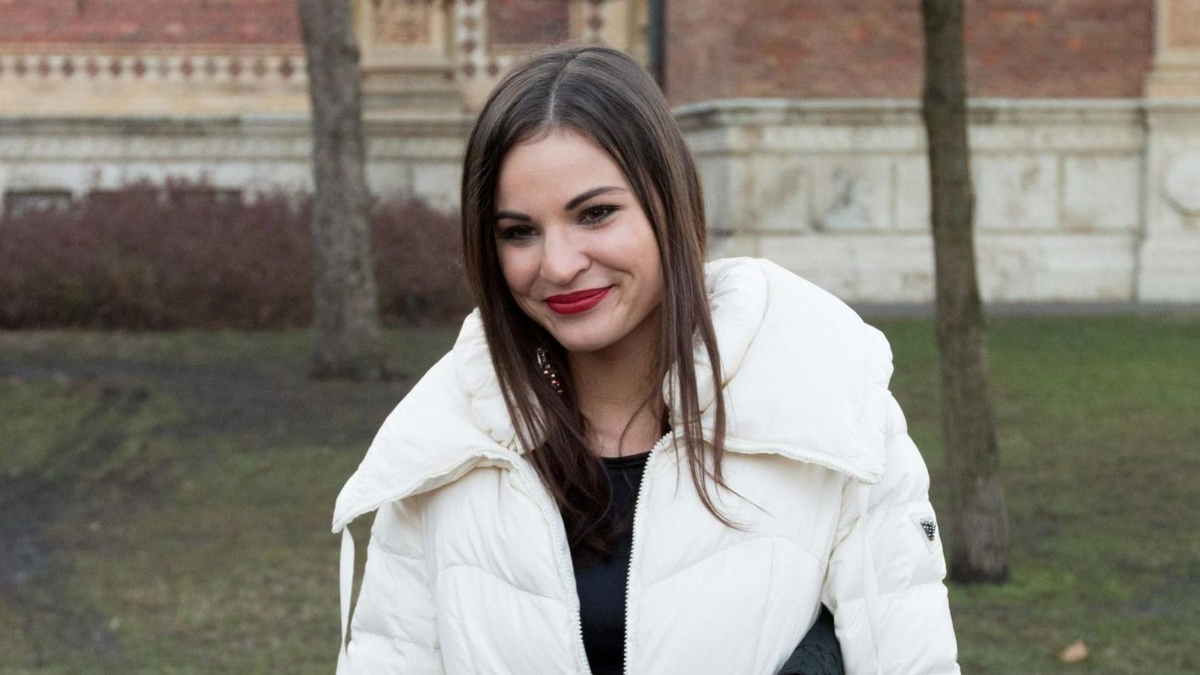 „Írj rám bátran!” – Meglepő ajánlatot kapott Nádai Anikó