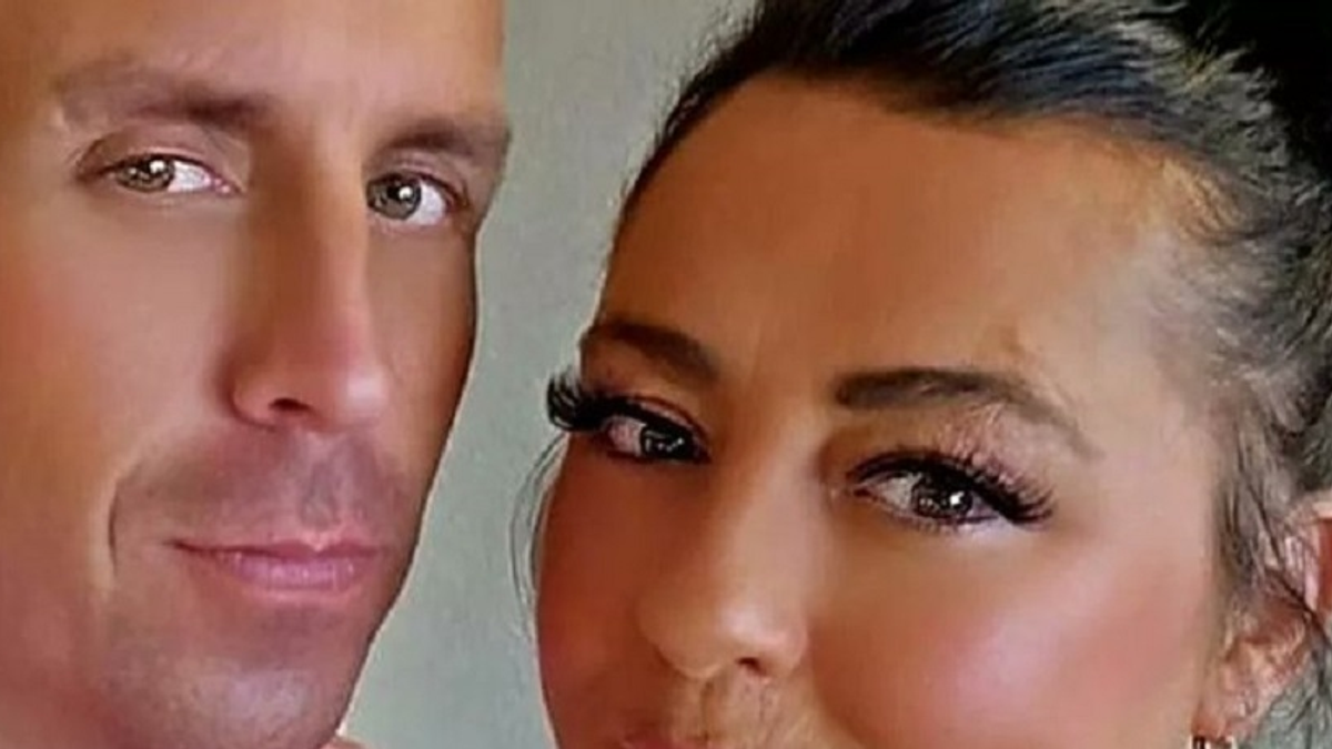 „Ha Adam nem lett volna, nem lennék itt” – Vak férje mentette meg a kétgyermekes édesanya életét